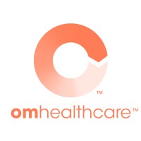 OM Healthcare, Inc. logo - Similar company to Direct Progress Group