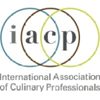 International Association of Culinary Professionals logo - Similar company to Indian Federation Of Culinary Associations (Ifca)