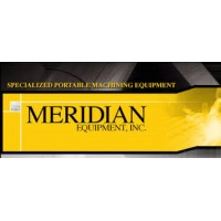 Meridian Equipment, Inc. logo - Similar company to Zenith Precision Inc.