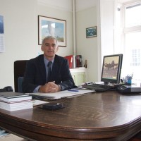 Dudley Gore & Co logo - Similar company to Precision Accountants Ltd