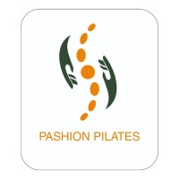 Pashion Pilates logo - Similar company to Tensee Studio