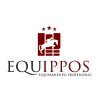 Equippos logo - Similar company to Brand Zone Equestrian