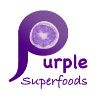 Purple Superfoods logo - Similar company to Oatberry