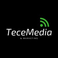 Tecemedia / TECE Ai logo - Similar company to Movab Skövde