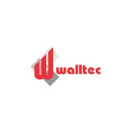 Walltec - Tudo para Drywall, Forros e Divisórias logo - Similar company to Amplo Drywall