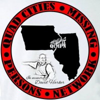 Quad Cities Missing Persons Network logo - Similar company to Newrali