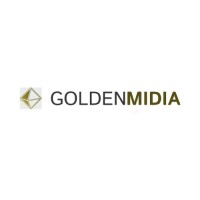Golden Midia logo - Similar company to Vikings Digital