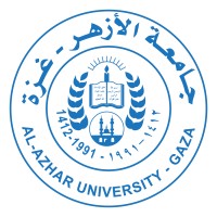 جامعة الأزهر - غزة Al Azhar University Gaza logo - Similar company to Mashareq