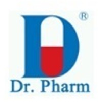 Dr Pharm logo - Similar company to Dr Pharm Group