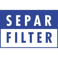 Separ UK Ltd logo - Similar company to Wasp Power & Filtration Solutions