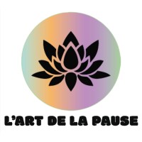 Artdelapause logo - Similar company to Les Acteurs De L'Inclusion