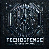 TechDefense logo - Similar company to Tech Defense