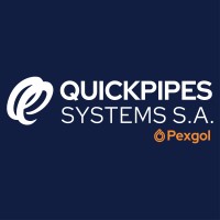 Quickpipes Systems logo - Similar company to Argpex