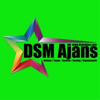 DSM Ajans logo - Similar company to Ezop Creative - Dijital Ajans