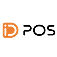 iD POS logo - Similar company to Gopos