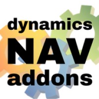 Dynamics NAV Addons logo - Similar company to Best Practice It