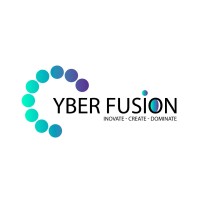 Cyber Fusion logo - Similar company to Rumihost