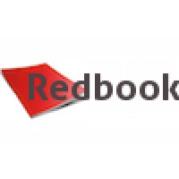 Redbook ICT logo - Similar company to Iadvisory Zimbabwe