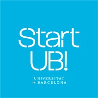 StartUB! Universitat de Barcelona logo - Similar company to Knowurbannet