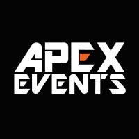 Apex Events logo - Similar company to Spirit Events