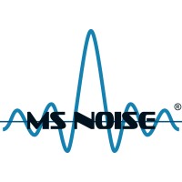 MS NOISE logo - Similar company to Ionbench