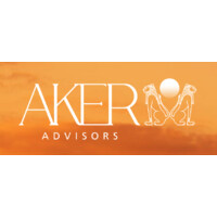 Aker Advisors, LLC logo - Similar company to Heron Wealth Dba Wealthspire Advisors