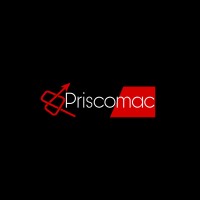 Priscomac logo - Similar company to Workpeg