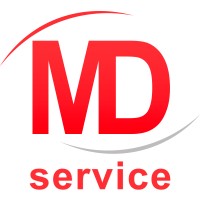 MD Pisos e Revestimento logo - Similar company to Thermo X Argamassa Térmica, Acústica E Antichamas