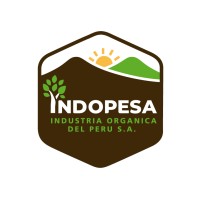 Industria Orgánica del Perú logo - Similar company to Rito Chile