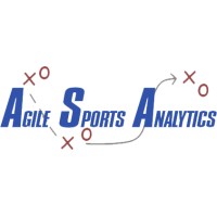 Agile Sports Analytics llc logo - Similar company to Sweep Sports Analytics