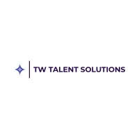 TW Talent Solutions logo - Similar company to Transformative People Solutions, Llc