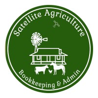 Satellite Agriculture logo - Similar company to Nextgen Analytics