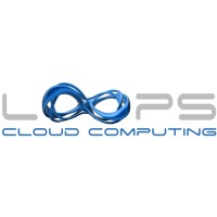 Loops Cloud Computing logo - Similar company to Avacs - The Cloud Service Provider
