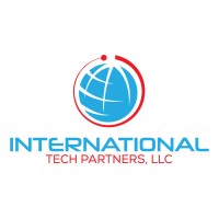 International Tech Partners LLC logo - Similar company to Syndeo Solutions.Ca