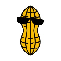 Hancock Peanut Company logo - Similar company to Premium Peanut