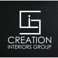 Creation Interiors Group logo - Similar company to Scale Egypt