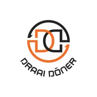 Draai Doner logo - Similar company to Rollinconcepts