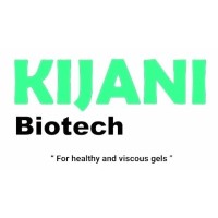 Kijani Biotech logo - Similar company to Yakwetu Bio