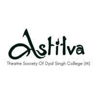 Astitva - Theatre Society of DSC (M) logo - Similar company to Quizsoc Dsc