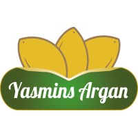 Yasmins Argan logo - Similar company to Het Grote Plein