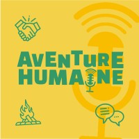 Aventure Humaine logo - Similar company to Vigipol