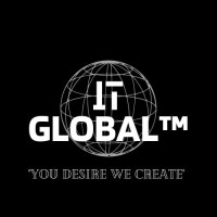 IT Global Corp logo - Similar company to Anayal It Solutions
