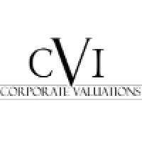 Corporate Valuations, Inc.