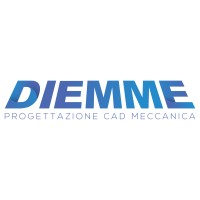 Diemme Snc logo - Similar company to Pre.Mec - S.R.L.