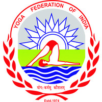 Yoga Federation of India logo - Similar company to Yogems