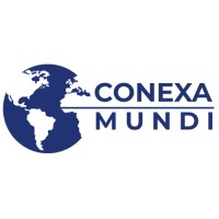 CONEXA MUNDI logo - Similar company to Bclose Health - Making Your Life Easier