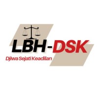 LBH Djiwa Sejati Keadilan Jakarta logo - Similar company to Lbh Apik Jakarta