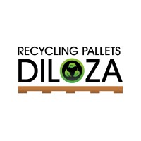 Recycling Pallets Diloza logo - Similar company to El Maderal De Monterrey