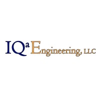 IQa Engineering LLC logo - Similar company to Industrial Tool Inc.-Complete Machining & Automation Solutions