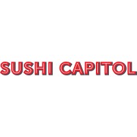 Sushi Capitol logo - Similar company to Matet'S Kitchen